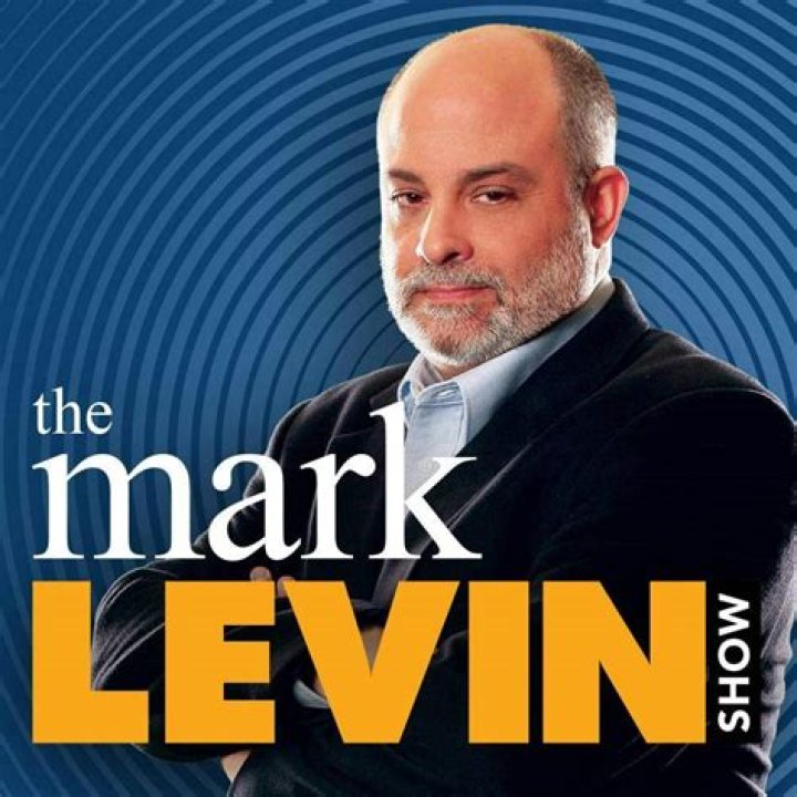 Mark Levin Show Twitter: A Comprehensive Analysis and Insights