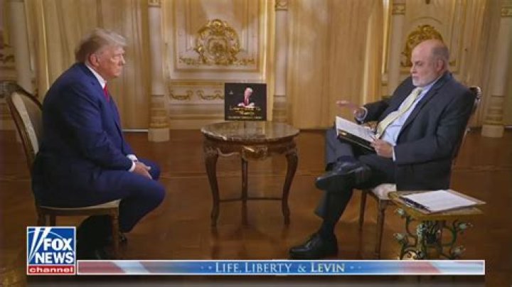 Mark Levin Tremors: Understanding the Impact of His Political Commentary