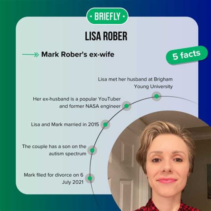 Mark Rober Divorce: Understanding the Journey of a Popular YouTuber