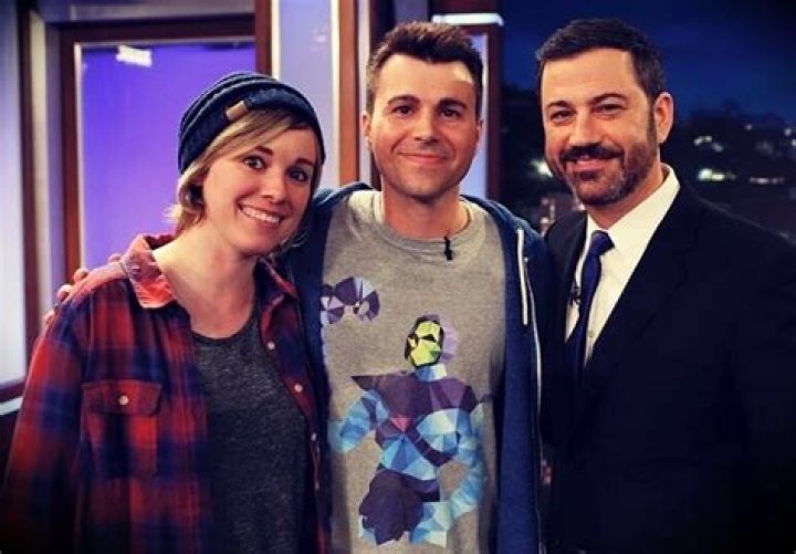 Unveiling the Enigma: Mark Rober's Wife Revealed
