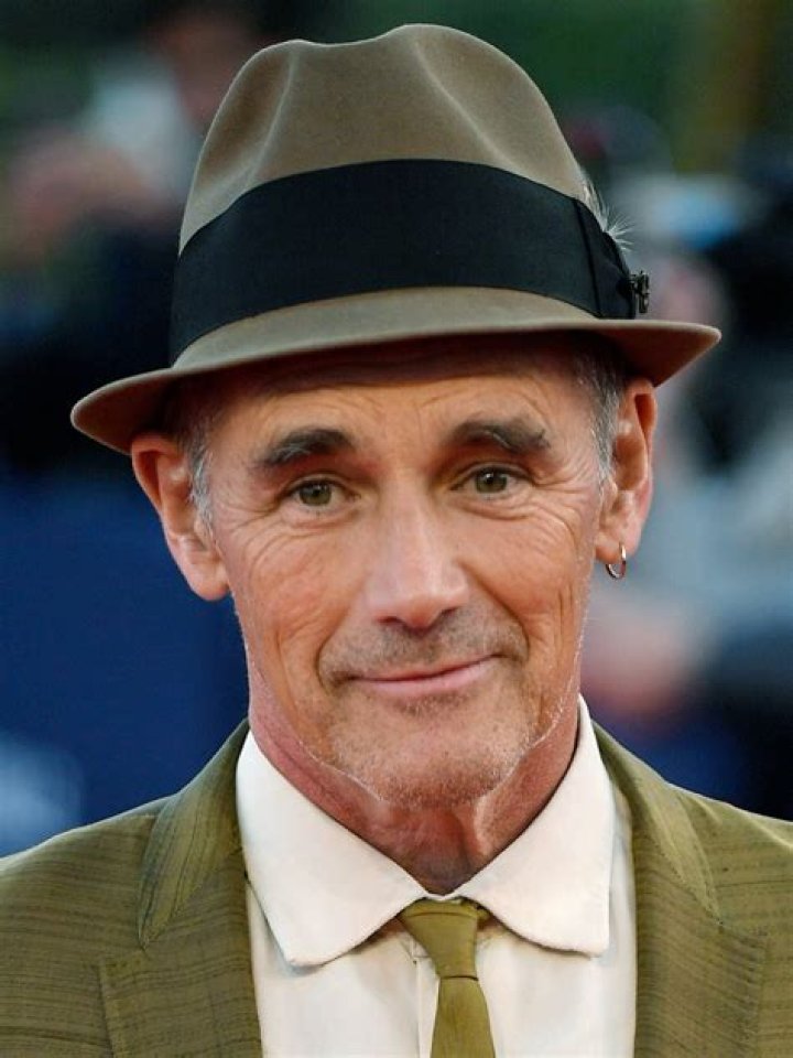 Mark Rylance: The Versatile Actor Redefining Modern Cinema