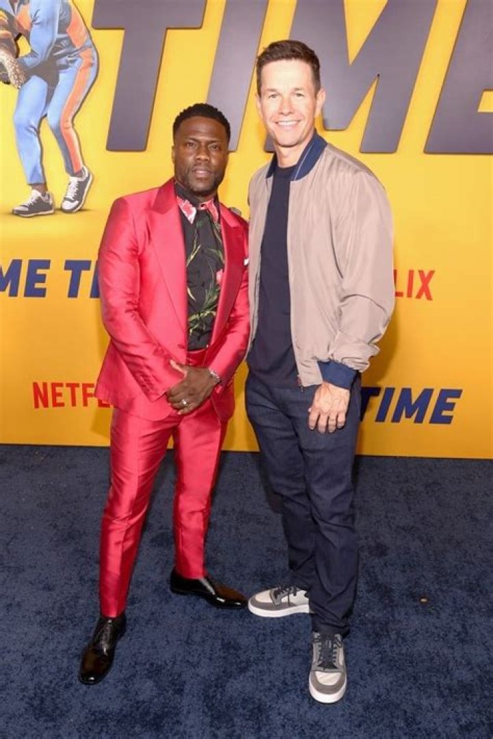 Mark Wahlberg Height: How Tall Is the Actor?