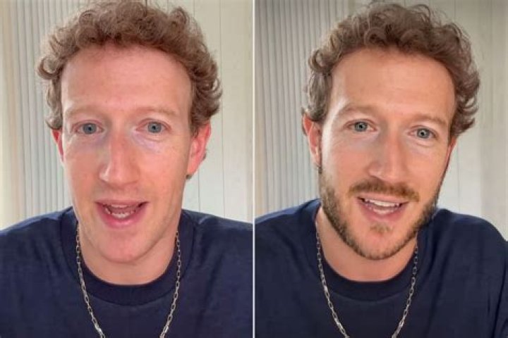 Mark Zuckerberg Beard: The Story Behind the Iconic Look