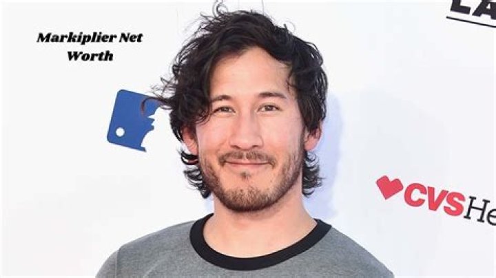 Markiplier Net Worth: Exploring the Success Story Behind the YouTube Sensation