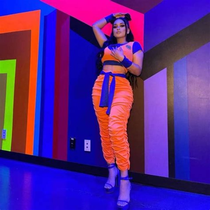 Marlene Santana OnlyFans: A Comprehensive Guide to Her Journey, Content, and Success