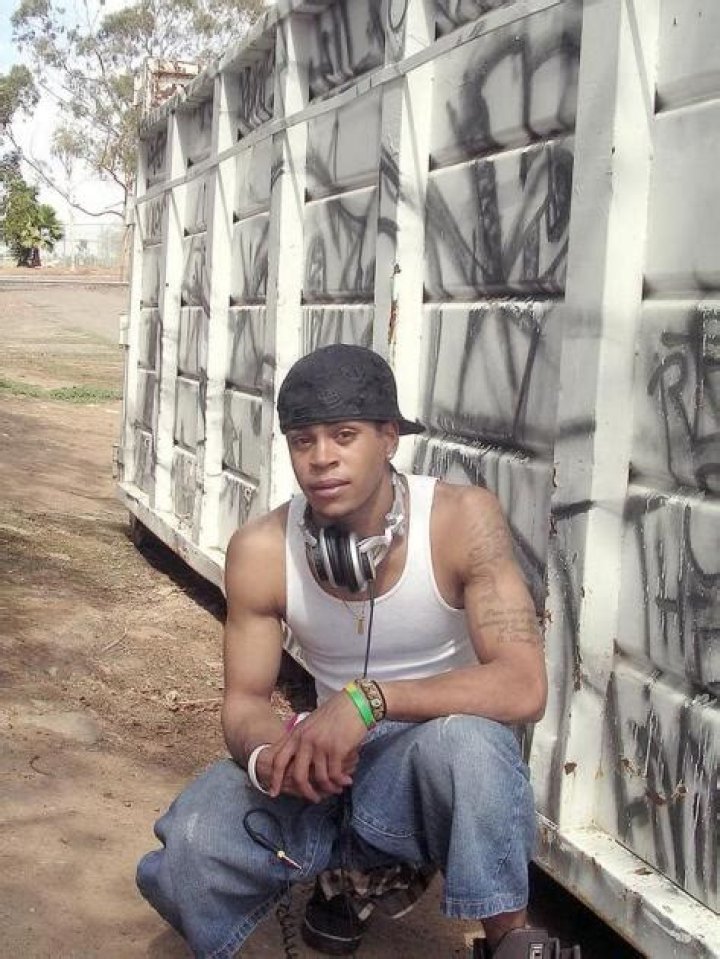 Meet Marlon David Jackson Jr.: Rising Star!