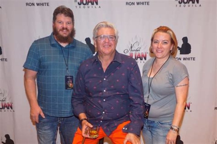 Marshall White Ron White: Unveiling the Legacy and Influence in Comedy