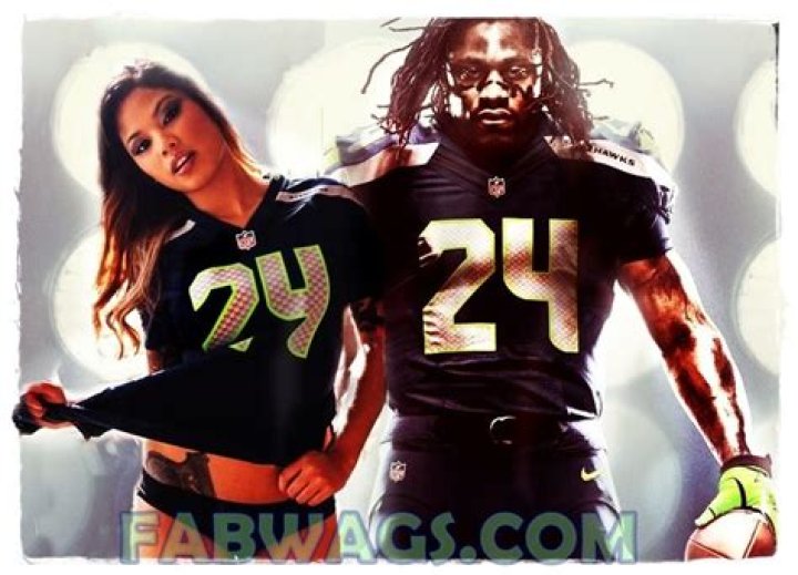Marshawn Lynch Dating History: A Comprehensive Look at His Relationships