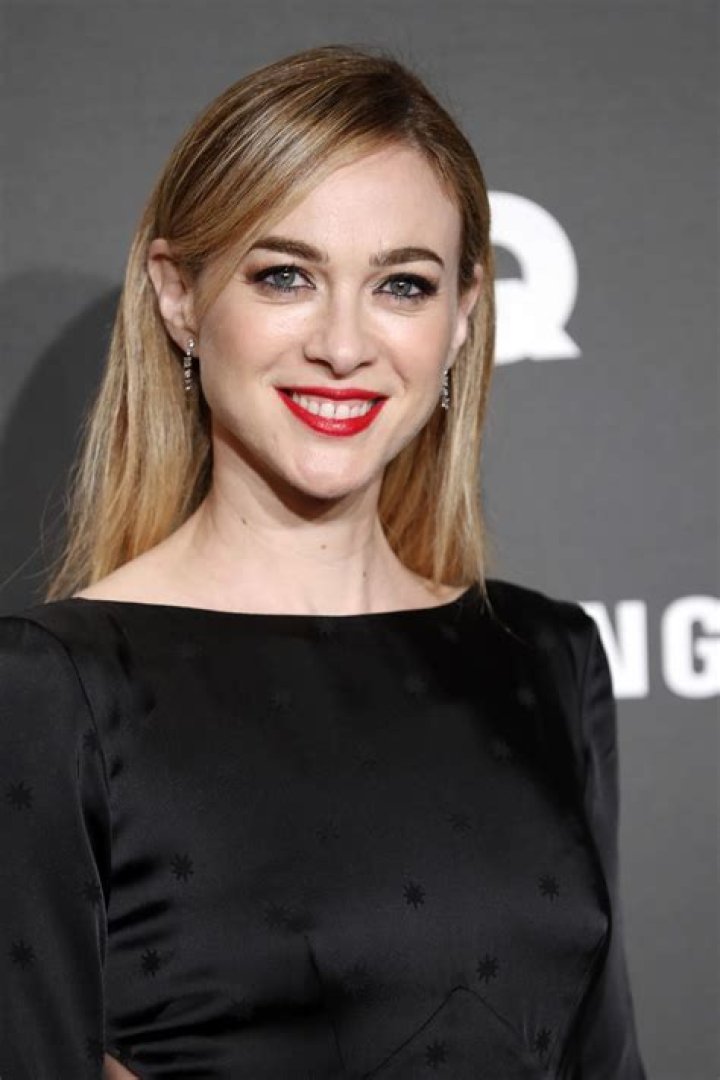 Marta Hazas: Rising Star in the Entertainment Industry