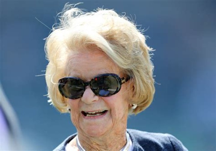 Martha Firestone Ford Net Worth: A Deep Dive into Her Life and Wealth