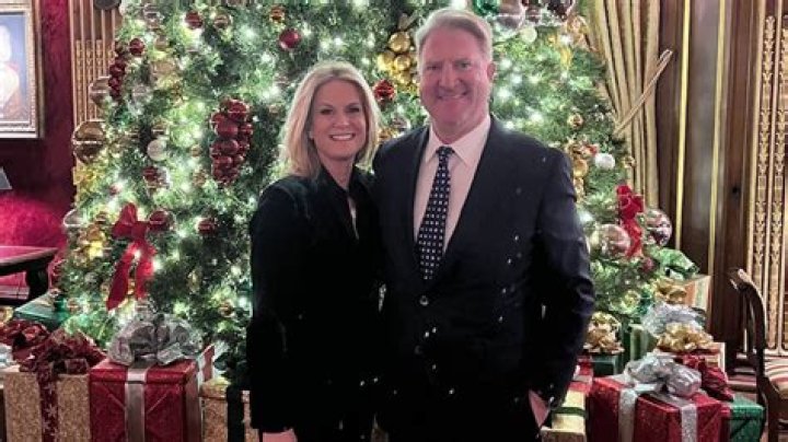 Martha MacCallum Husband: A Deep Dive into Her Life and Relationship