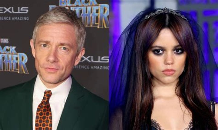 Martin Freeman Controversy: Unpacking the Facts and Debunking Myths