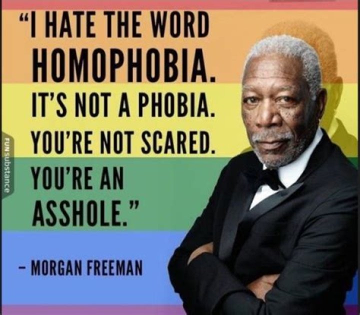 Martin Freeman: Addressing the "Homophobic" Controversy