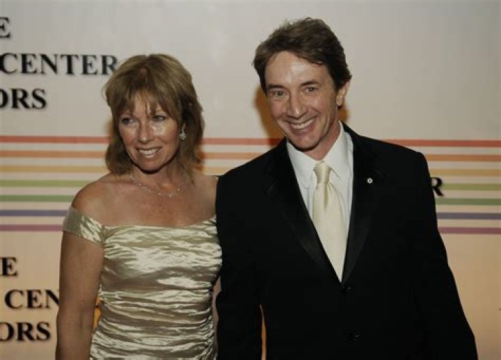 Martin Short's Personal Life: A Comprehensive Look into His Journey