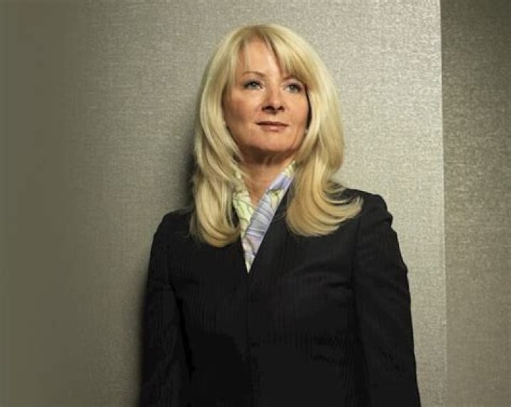 Discover the Extraordinary Journey of Mary A. Tolan