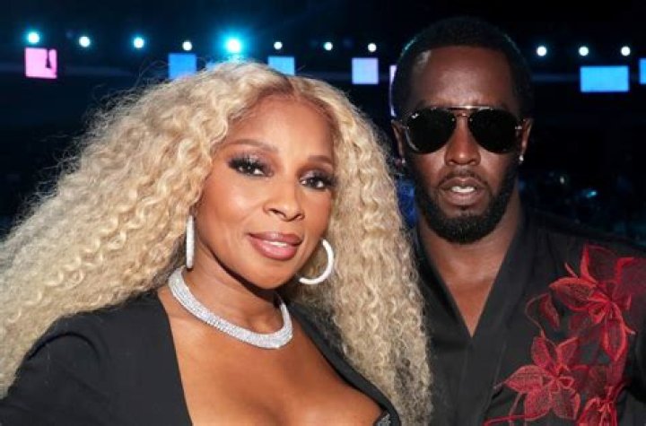 The Dynamic Duo: Mary J. Blige and Diddy - A Journey of Collaboration and Influence