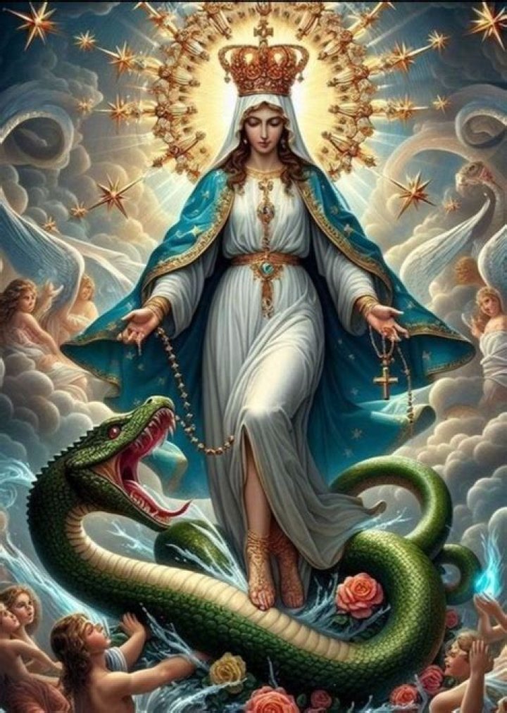 Mary Tachbina: A Rising Star in the Entertainment Industry