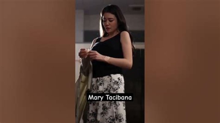 Mary Tacibana: The Inspiring Journey of a Trailblazing Entrepreneur