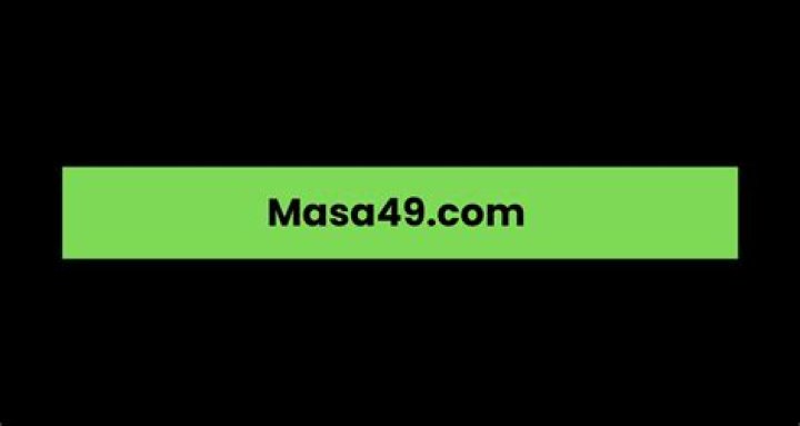 Masa49.com MMS: A Comprehensive Guide to Understanding Its Impact and Uses