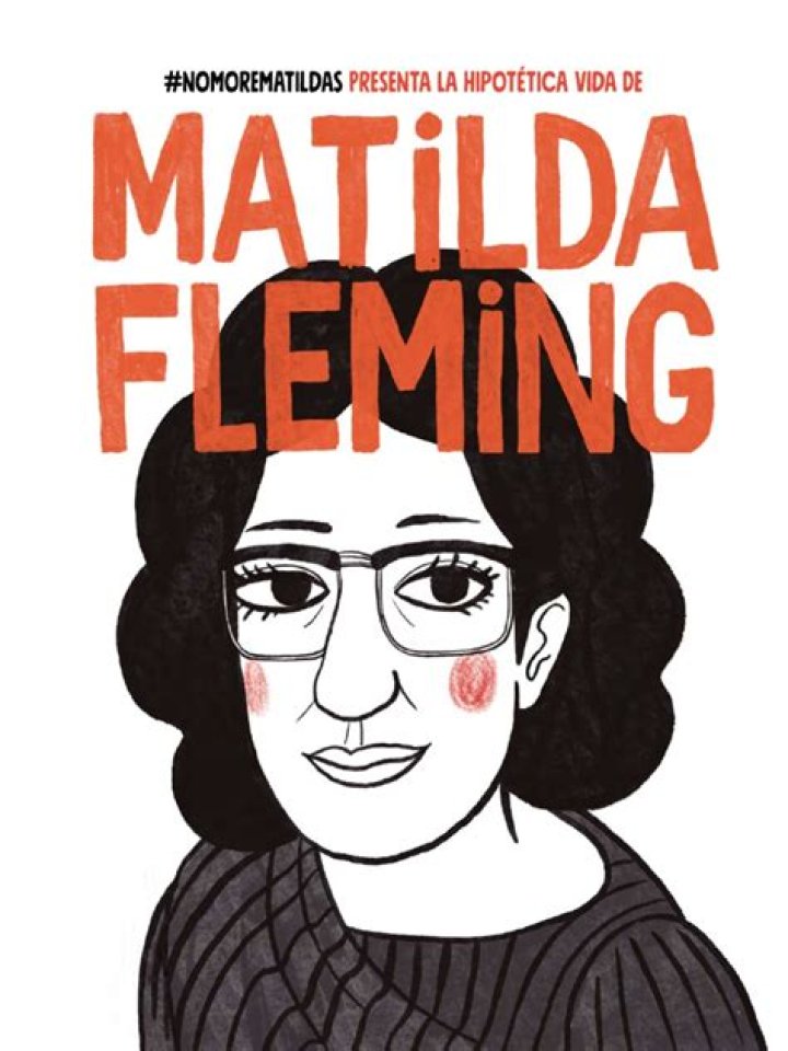 Matilda Fleming Age: Unveiling the Life and Journey of a Rising Star