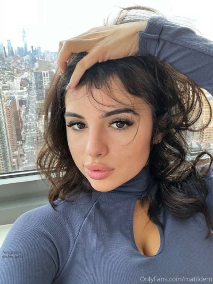 Matildem Nudes: A Comprehensive Exploration of the Controversial Topic