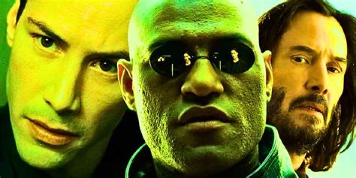Matrix Film Cast: Iconic Actors & Characters