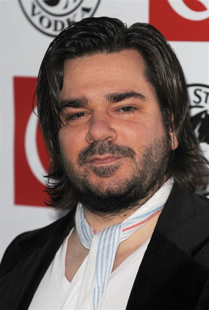 Matt Berry: Hilarious Comedian & Actor - Latest News & Shows