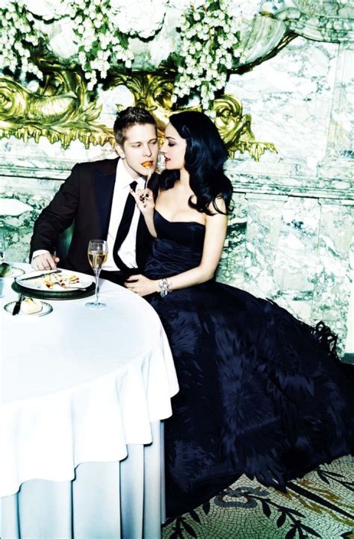 Matt Czuchry and Archie Panjabi's Marriage: A Hollywood Surprise
