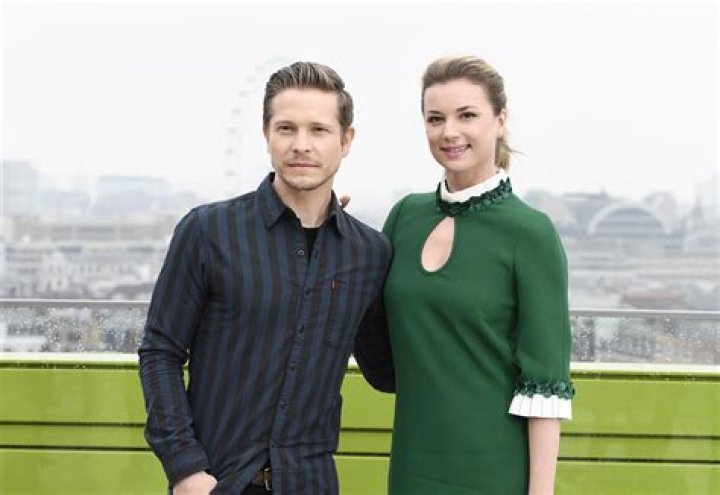 Who Is Matt Czuchry's Girlfriend in 2024? A Deep Dive into His Personal Life