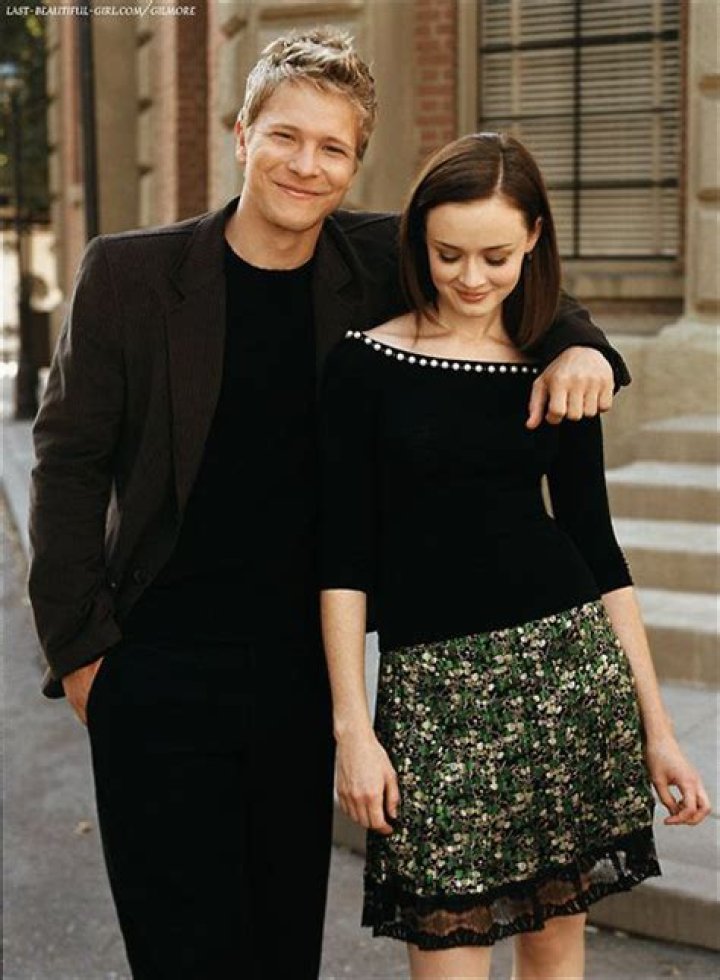 Matt Czuchry's Girlfriends: A Deep Dive into His Love Life and Career