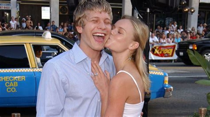 Matt Czuchry's Wife: Everything You Need to Know