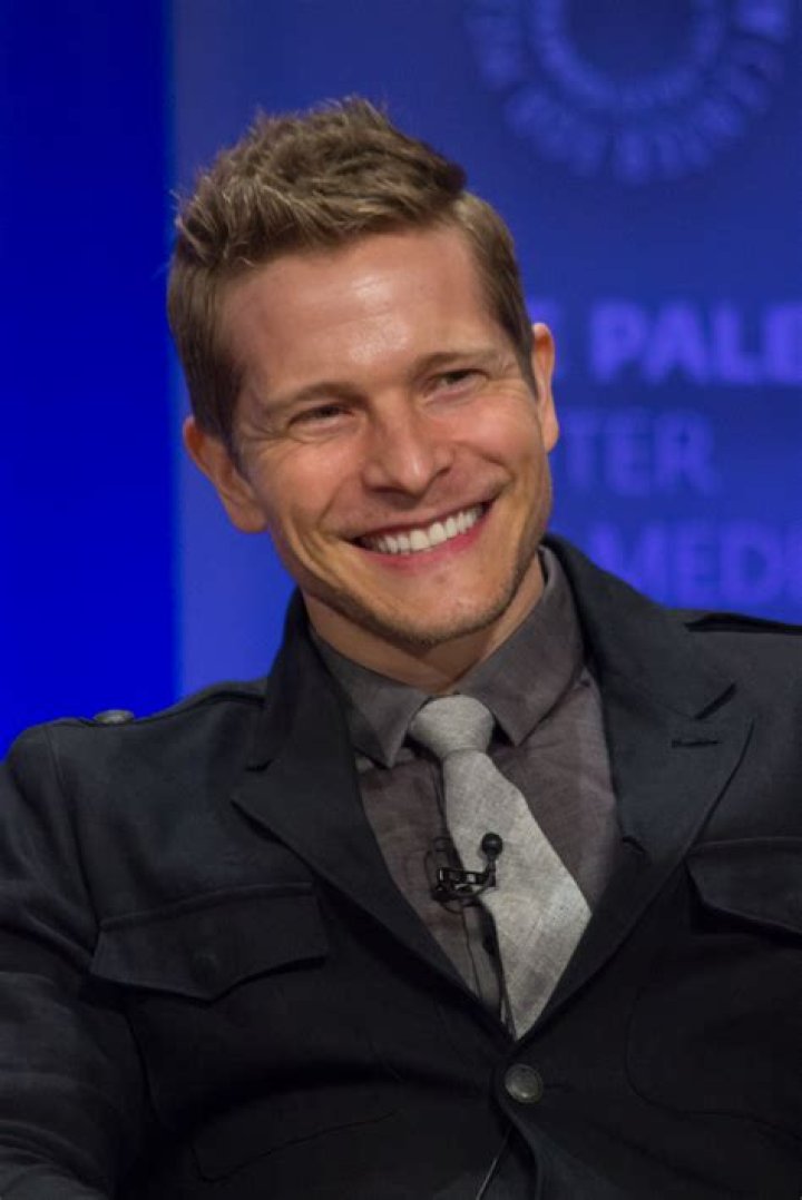 Matt Czuchry: The Star of "This Is Us"