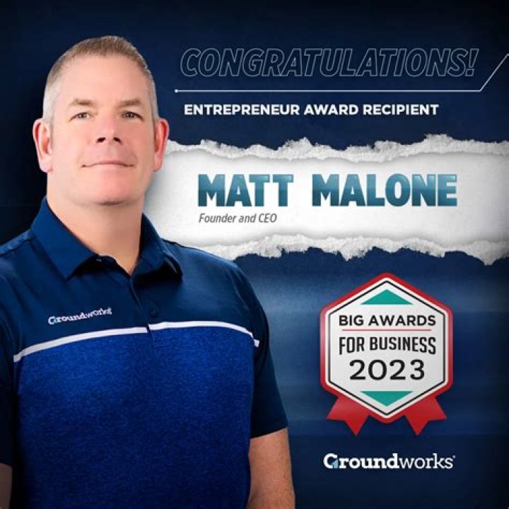 Matt Malone Groundworks: Trusted Landscaping Services