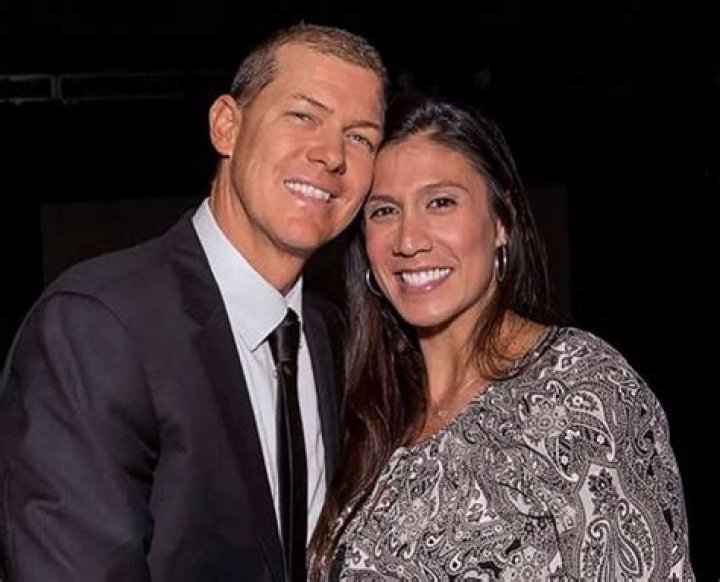 Matt Mauser Remarried: A Story of Resilience and Love