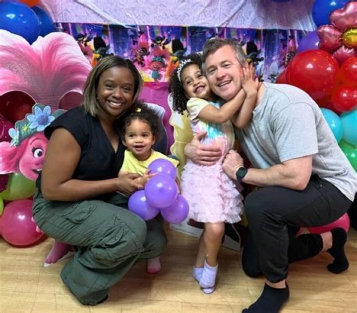 Matt McCusker and Wife: A Journey Through Love, Success, and Family Life