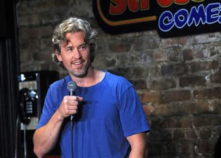 Matt McCusker: The Journey of a Remarkable Entrepreneur