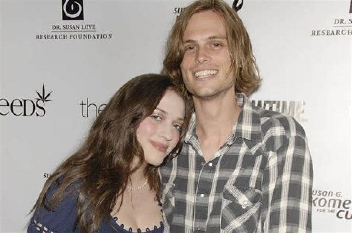 Exploring the Life of Matthew Gray Gubler: Wife and Kids