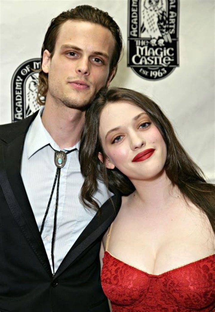 Matthew Gray Gubler's Wife: Everything You Need to Know