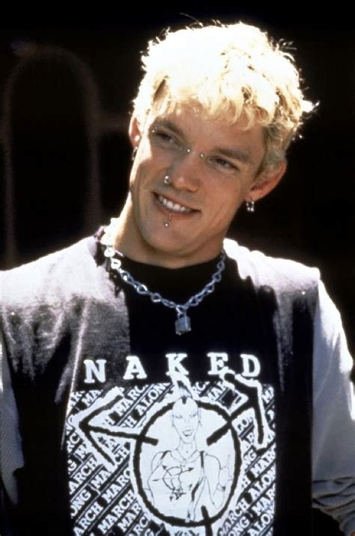 Young Matthew Lillard: Early Life & Career Highlights