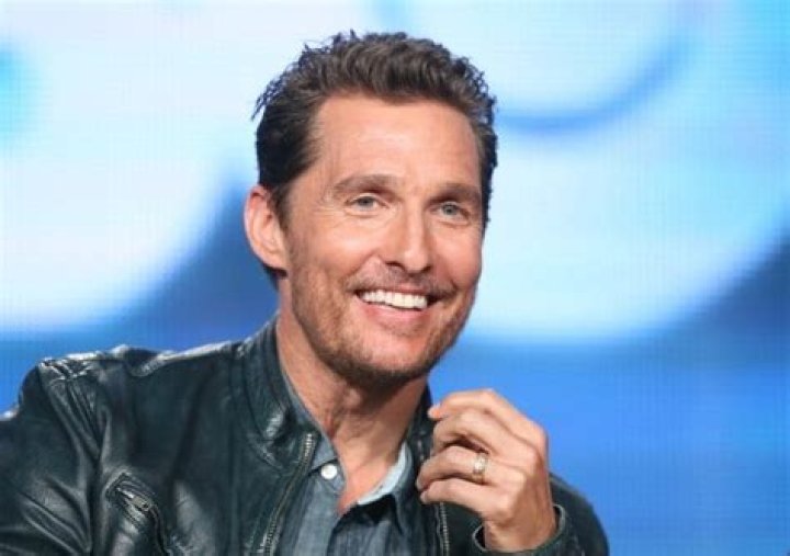 Matthew McConaughey Net Worth: A Comprehensive Insight into His Wealth