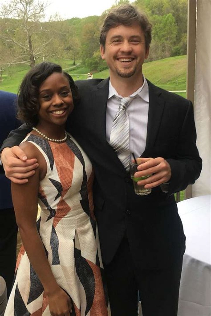 Matthew McCusker Wife: A Comprehensive Guide to Her Life, Family, and Impact