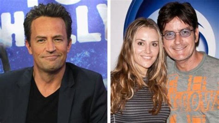 Matthew Perry & Brooke Mueller: Relationship Timeline & Updates