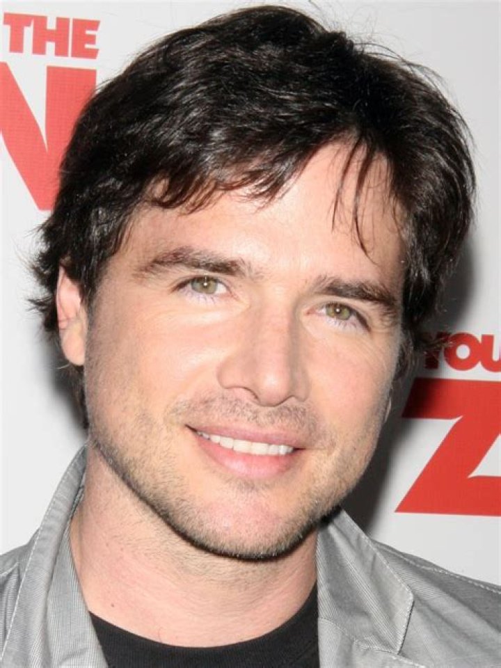 The Latest on Matthew Settle: News & Updates
