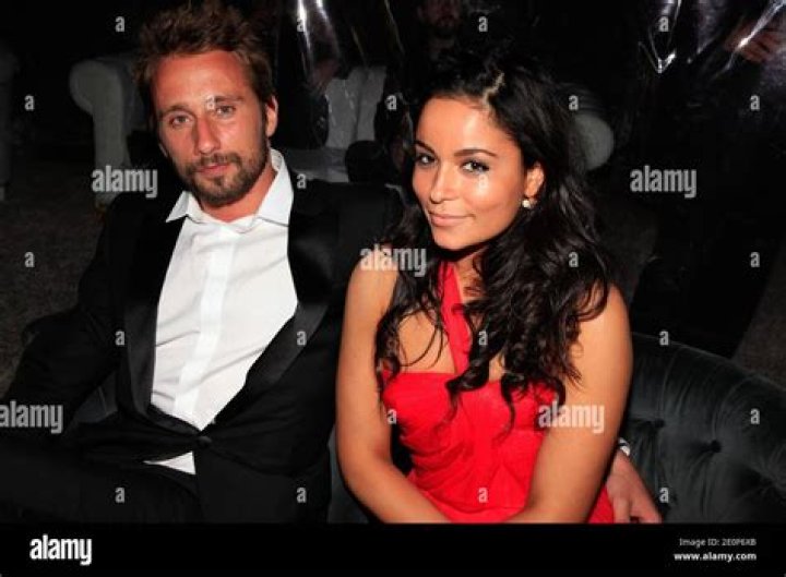 Matthias Schoenaerts Wife & Kids: All You Need to Know