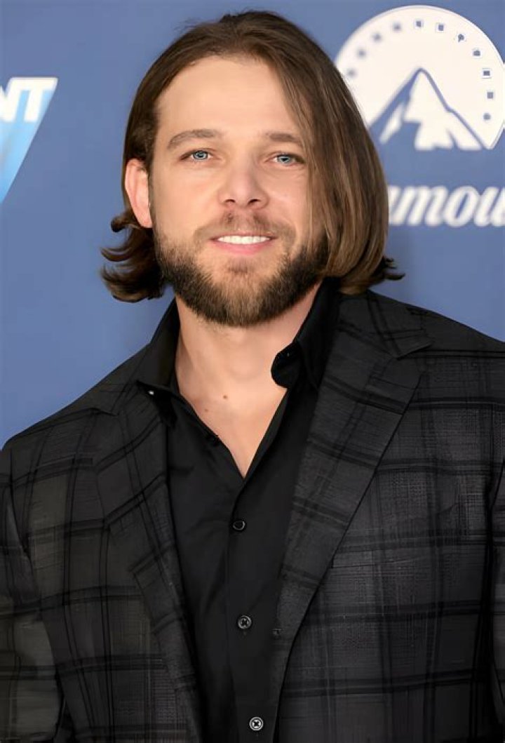 The Ultimate Guide to Max Thieriot: Actor, Musician, and Family Man