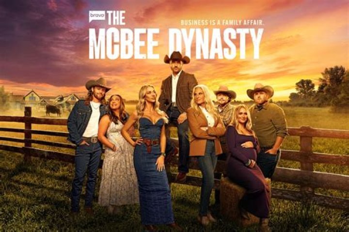 McBee Dynasty Season 2: The Ultimate Guide to the Next Chapter of the Family Saga