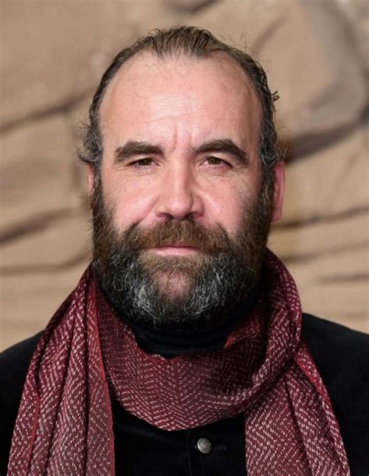 Rory McCann: Game of Thrones & Beyond
