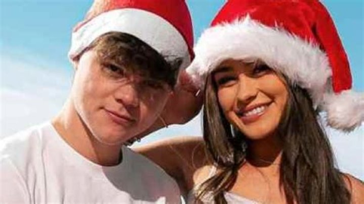 Mckinley Richardson Leak: The Untold Story Behind the Controversy