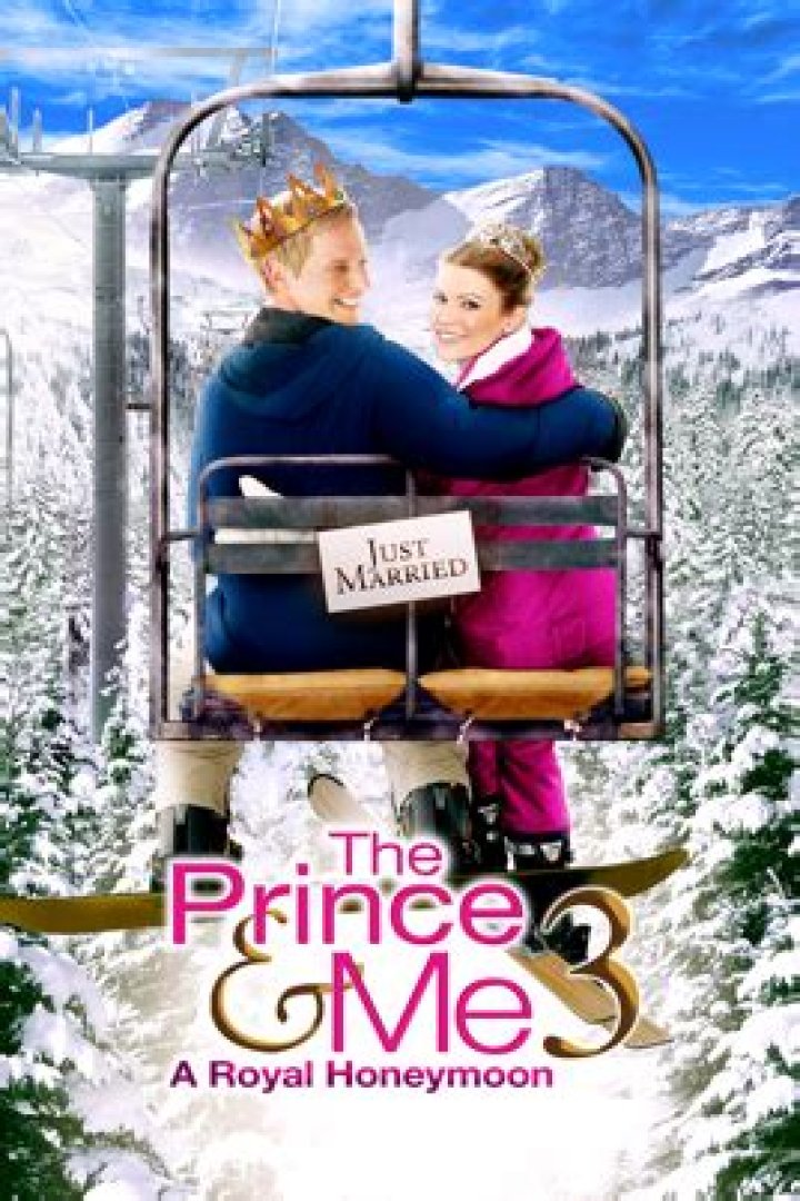 Me and the Prince 3: A Journey of Love and Adventure