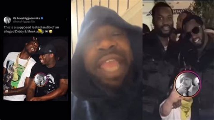 Exploring Meek Mill's Audio: A Deep Dive into His Musical Impact